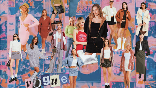 The Ultimate Guide to Street Style Trends for 2024: How to Master and Personalize Your Look by PinkyBelles Shop