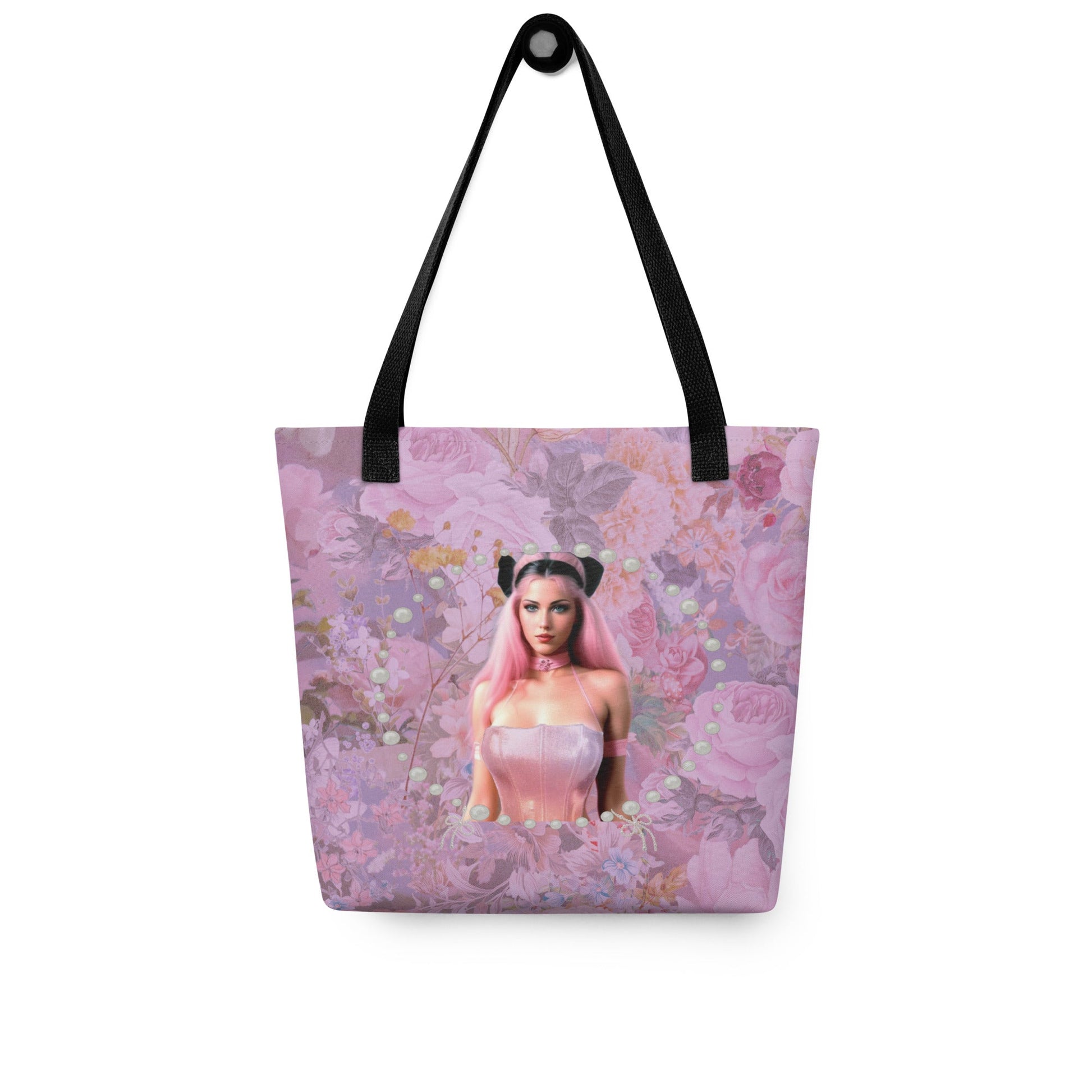  PB Angelina Tote bag from PinkyBelles Shop