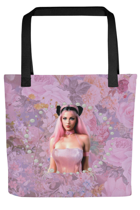  PB Angelina Tote bag from PinkyBelles Shop